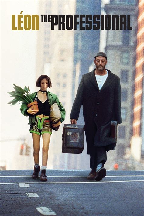 Léon: The Professional (1994)